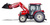 Трактор Branson Tractors 5025C #4