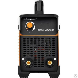 Сварочный инвертор Сварог REAL ARC 200 (Z238) Black 