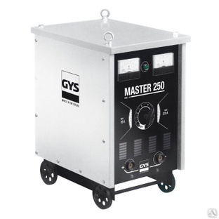 Сварочный трансформатор GYS MASTER 250 