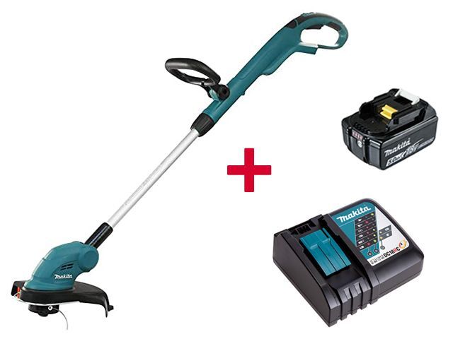 Makita dur181z