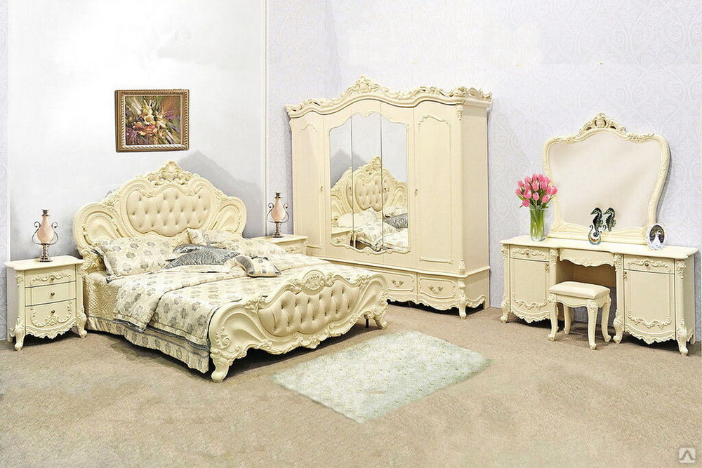 Спальня элиза белоруссия фото