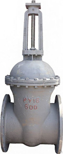 Заслонка круглая, Ду-125, сталь, ч.545-03.332 