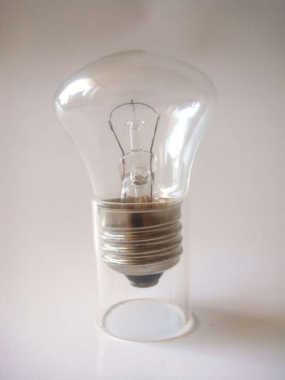 Лампа дневной сигнализации СС-906А (Лампа-Ратьера)