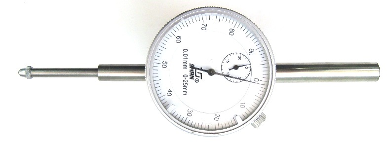 Индикатор часового типа ИЧ-2 (0-2мм)