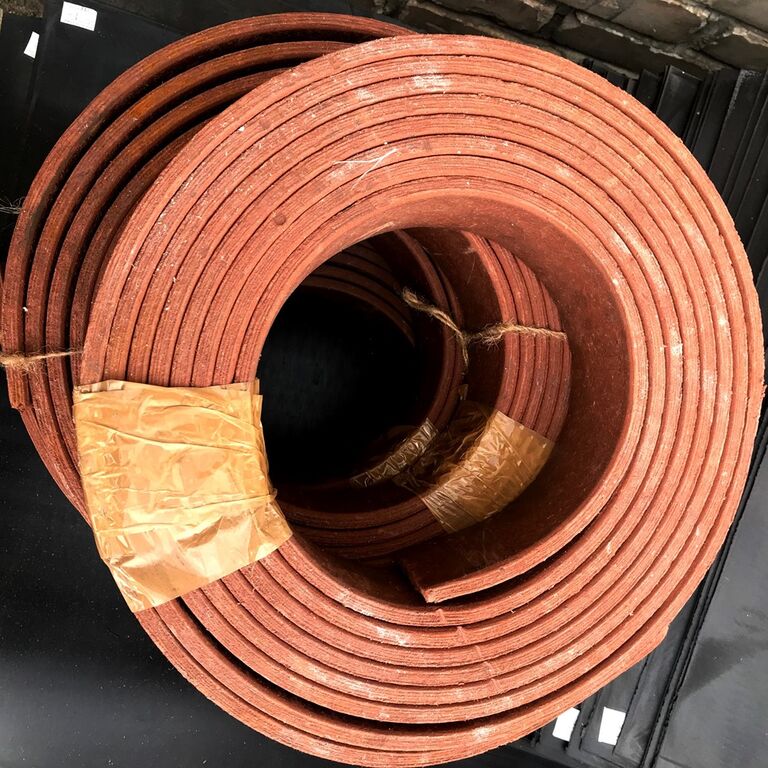 Лента тормозная ЭМ-1, ЭМ-К ФЕРАДО ГОСТ 15960-79, цена в Нижнем ...