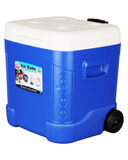 Автохолодильник Igloo Ice Cube 60 Roller blue (45097)