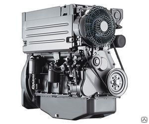 Двигатель КАМАЗ (Евро-2) 320 л.с. 740.51-1000400 