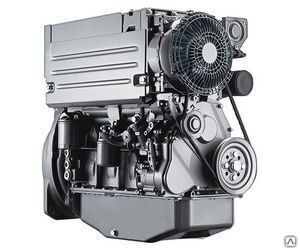 Двигатель КАМАЗ (Евро-1) 260 л.с. 740.13-1000400
