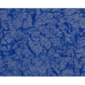 Пленка ПВХ Elbtal Pearl Blue (цвет синий перламутр), рулон 1,65 х 25 м Elbtal Plastics