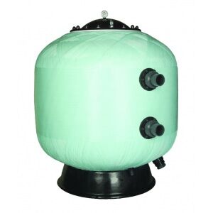Фильтр шпульной навивки Idrania BWS, Ø=500 мм, 10 м3/ч, подключение боковое 1 1/2" (без вентиля), цена за 1 шт