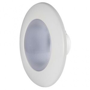 Светильник встраиваемый светодиодный Idrania Available белый, 9 Вт, 900 лм, оправа ABS-пластик (без пульта)