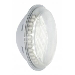 Лампа светодиодная AstralPool LumiPlus 2.0 PAR56 белого света, поток 4320 лм, 58 Вт, цена за 1 шт