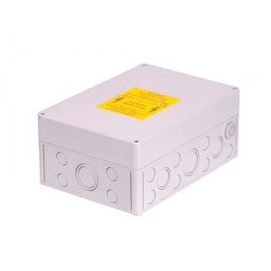 Дополнительный блок Hugo Lahme для LED прожекторов, 4 зажима(sub-distributor)