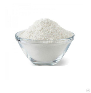 Бикарбонат натрия (сода пищевая) 