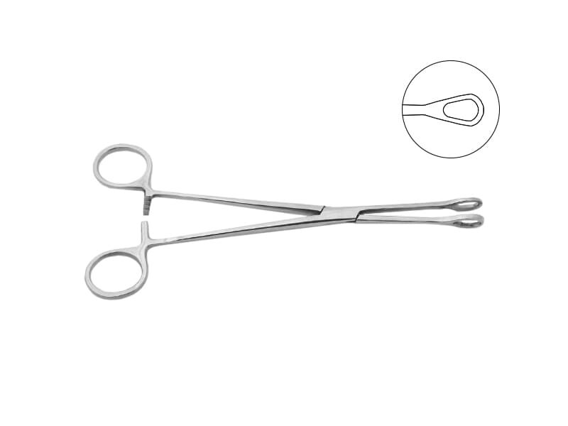 Пулевые щипцы