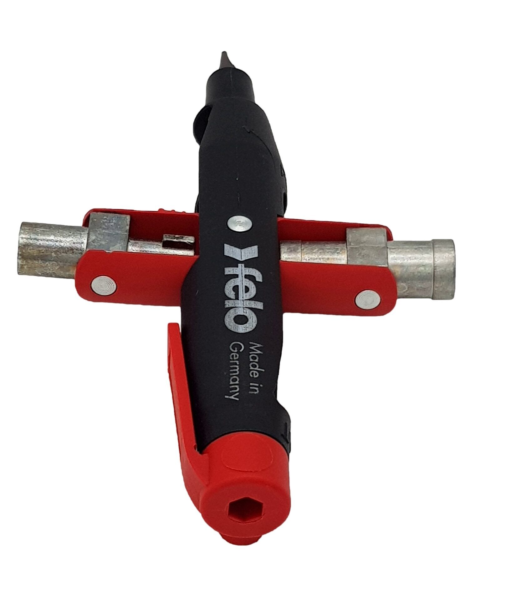 Felo Esmart Set Набор диэлектрических стержней SL/PH/PZ и рукоятка eSmart с ...